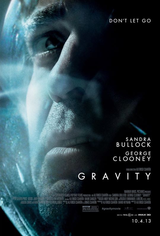 Gravity 2013 720p WEBRip