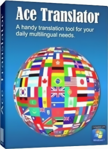 Ace Translator 11.5.0.0 Final