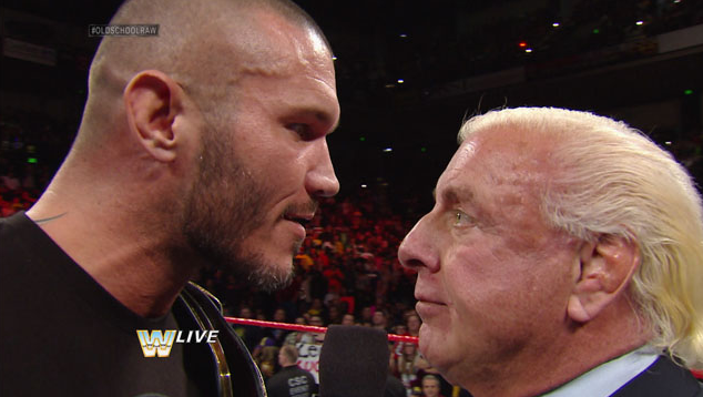 WWE Raw 06.01.2014