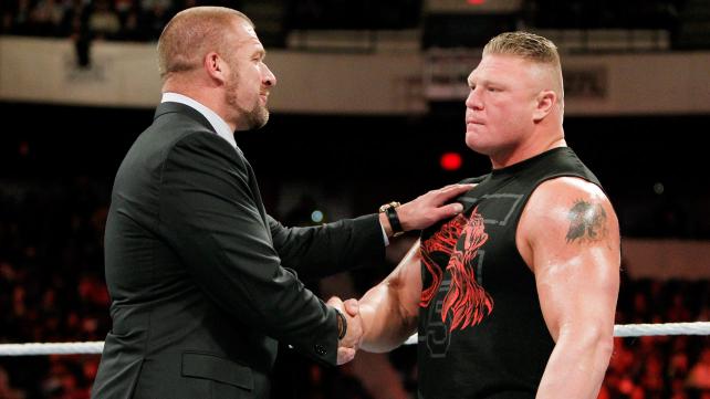 WWE Raw 30.12.2013